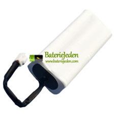Baterie pro Midea VR05F4-TB/VR05F5-TY [Náhradní baterie]
